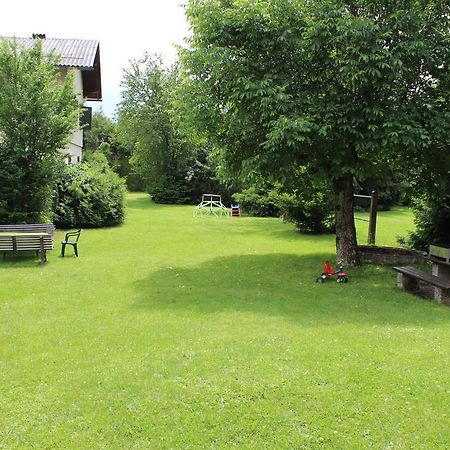 Apartments Krassnig Krumpendorf Dış mekan fotoğraf