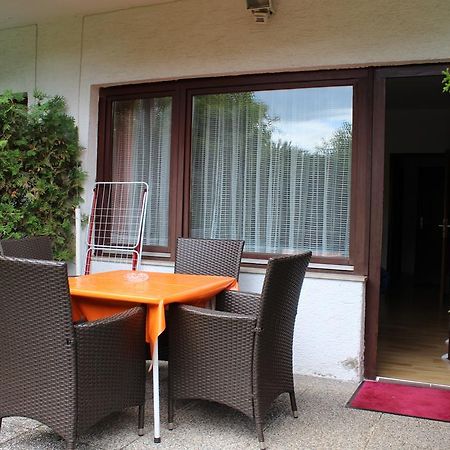 Apartments Krassnig Krumpendorf Dış mekan fotoğraf