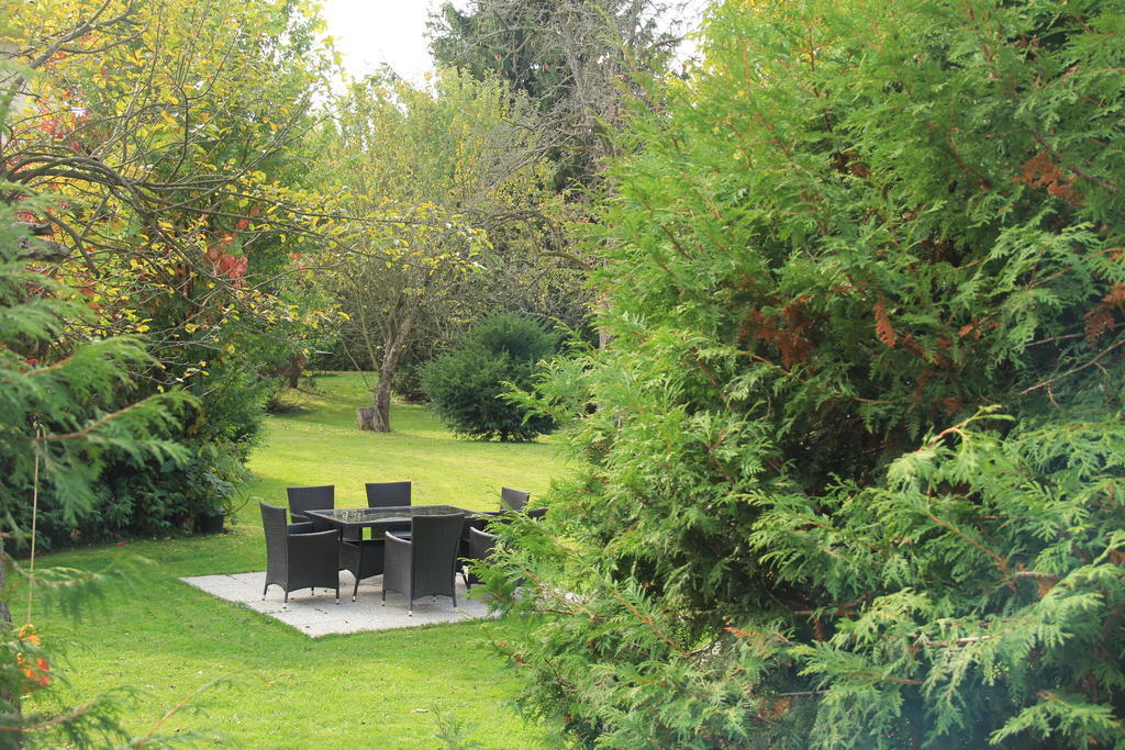 Apartments Krassnig Krumpendorf Dış mekan fotoğraf