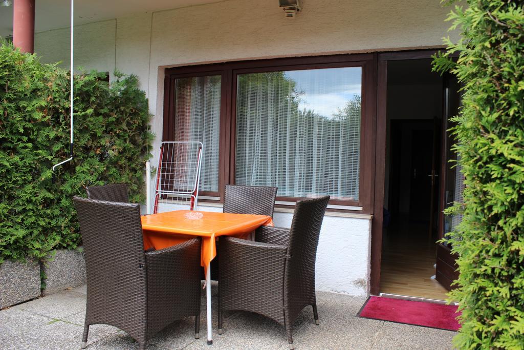 Apartments Krassnig Krumpendorf Dış mekan fotoğraf
