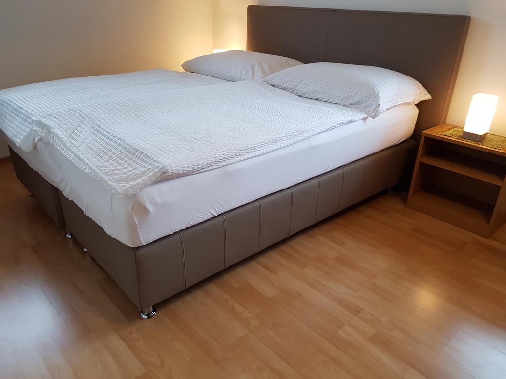 Apartments Krassnig Krumpendorf Dış mekan fotoğraf